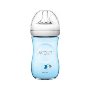 Milk Bottle