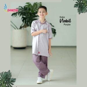 KOKO NABIL