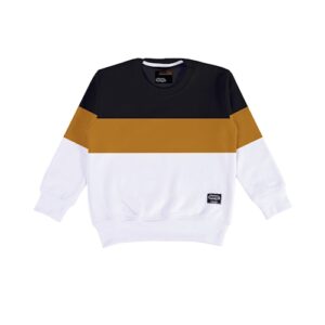 Sweater Crewnek Anak 2-15 Thn & Dewasa - DC01