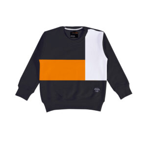 Sweater Crewnek Anak 2-15 Thn & Dewasa - DC02