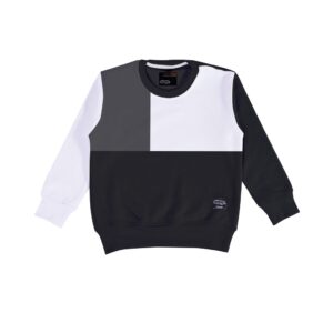 Sweater Crewnek Anak 2-15 Thn & Dewasa - DC06
