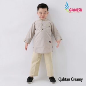 koko anak terbaru setelan baju muslim anak laki kurta premium