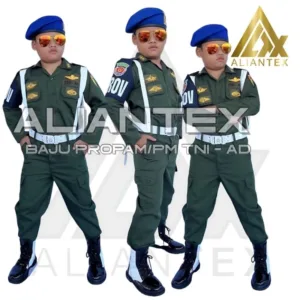 Propam TNI/PM TNI Angkatan Darat