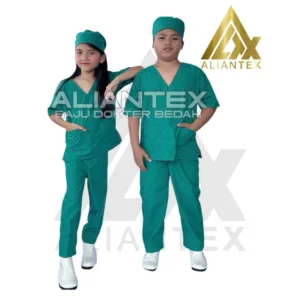 Dokter Bedah Anak