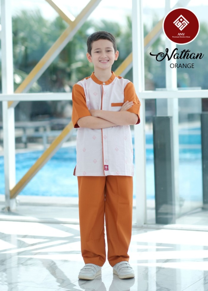 KOKO NATHAN